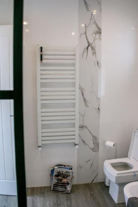Stylish Retreat In Leigh-On-Sea Apartment Southend-on-Sea Bagian luar foto